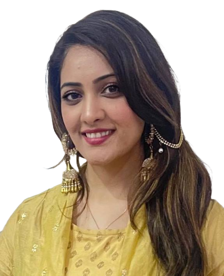 Anju Jadhav